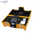 Optic Fiber Fusion Splicer